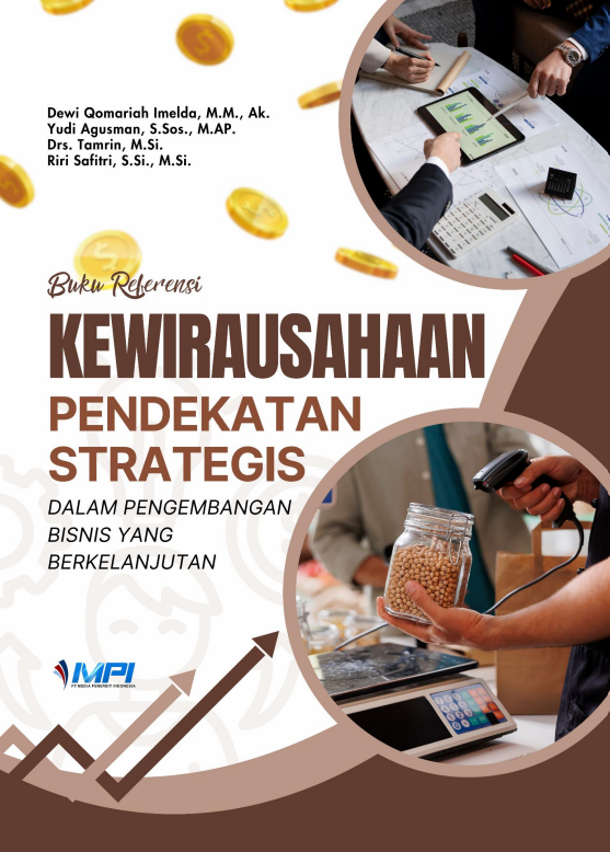Kewirausahaan Pendekatan Strategis
