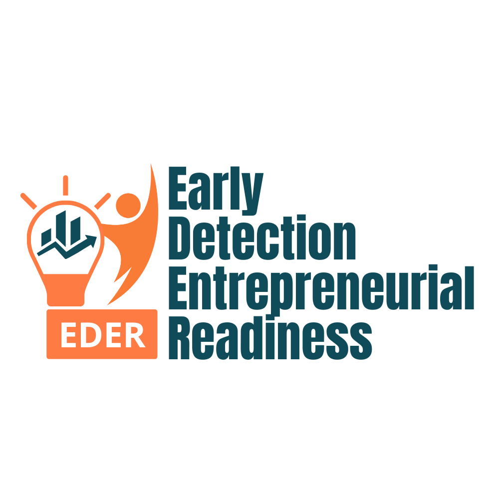 Logo EDER