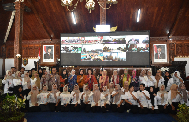 Kemendikdasmen dan Dekranas Resmi Luncurkan Program PKW 2026, Siapkan 8.730 Wirausaha Muda